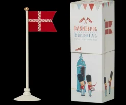 Dannebrog, Bordflag - Small fra Maileg