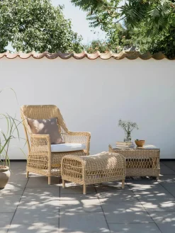 Dawn Loungestol fra Sika-Design