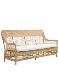 Dawn 3-pers Sofa fra Sika-Design