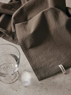 Day Tea Towel Set, sæt á 7 stk. fra Ferm Living