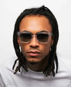 DEAN, green crystal fra MessyWeekend