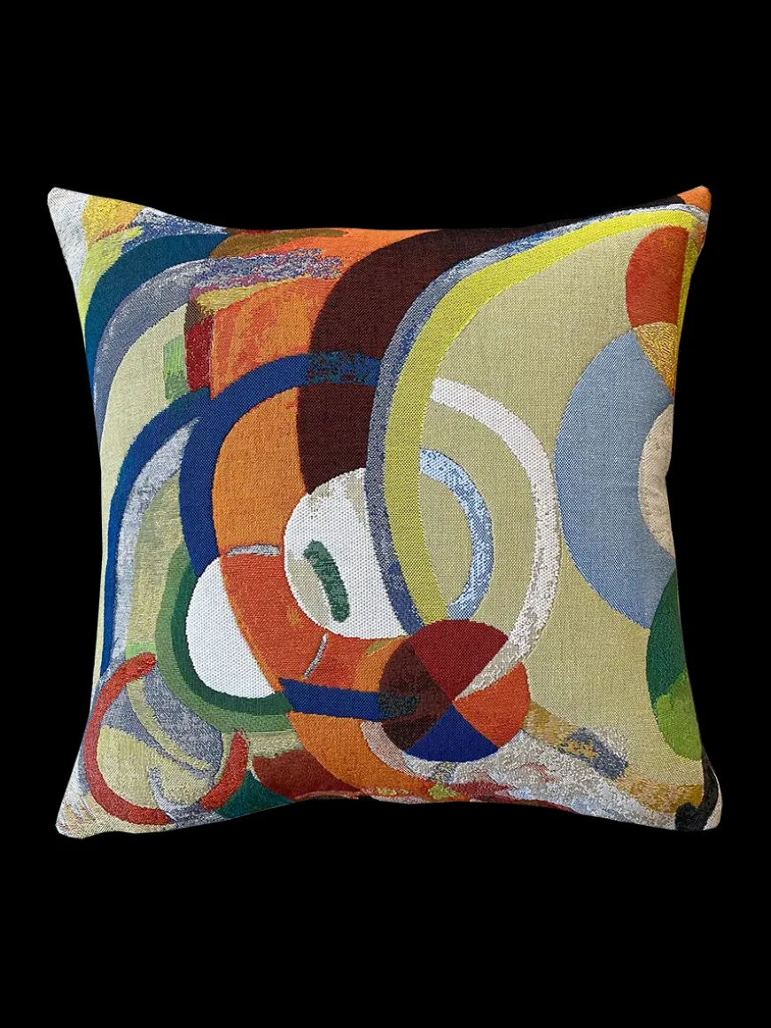 Delaunay Manége De Cochons pude fra Poulin Design