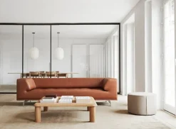 Delphi Sofa fra Fredericia Furniture