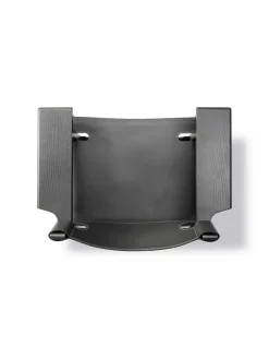 Den Spanske Stol i cognac læder, eg sæbe af Børge Mogensen