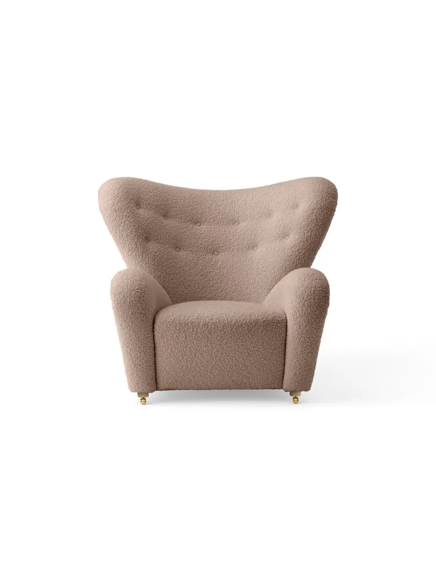 Den Trætte Mand Lænestol, Baena 93 fra Audo Copenhagen