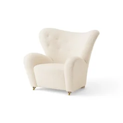 Den Trætte Mand Lænestol, Baena 95 fra Audo Copenhagen