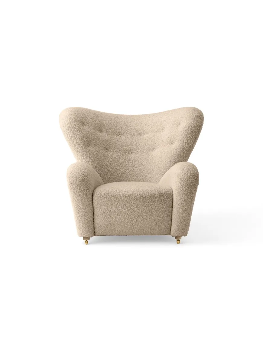 Den Trætte Mand Lænestol, Baena 15 fra Audo Copenhagen