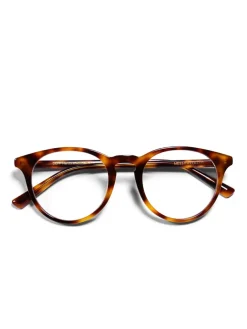 DEPP OPTICS Blue light, tortoise fra MessyWeekend