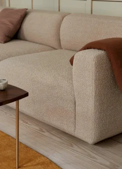 Develius sofa, Configuration A fra &Tradition