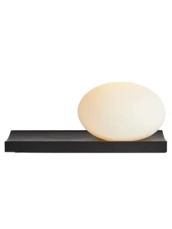 Dew Portable Lamp fra Woud