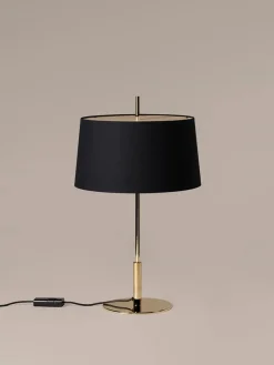 Diana Bordlampe fra Santa and Cole