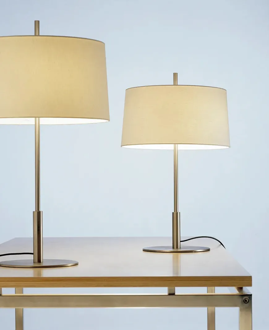 Diana Bordlampe fra Santa and Cole