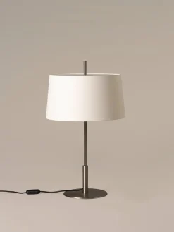 Diana Bordlampe fra Santa and Cole