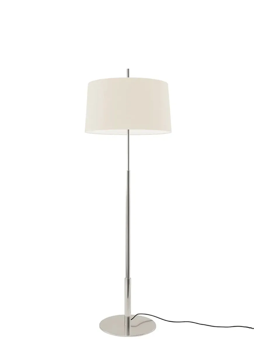 Diana Gulvlampe fra Santa and Cole