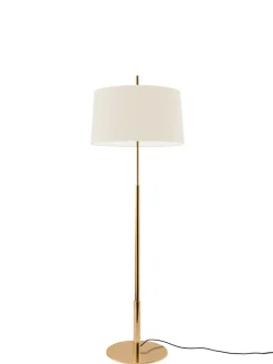 Diana Gulvlampe fra Santa and Cole