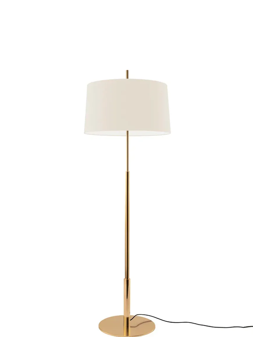 Diana Gulvlampe fra Santa and Cole