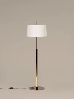 Diana Gulvlampe fra Santa and Cole