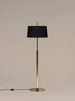 Diana Gulvlampe fra Santa and Cole