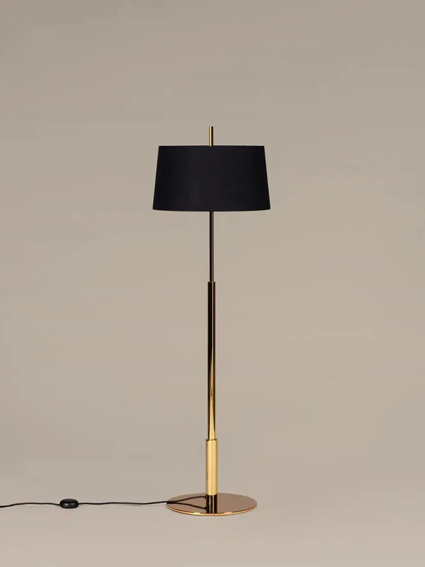 Diana Gulvlampe fra Santa and Cole