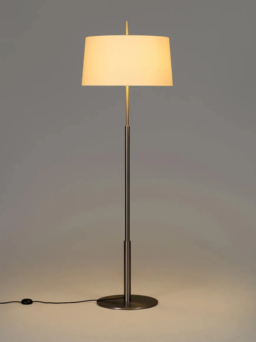 Diana Mayor Gulvlampe fra Santa and Cole