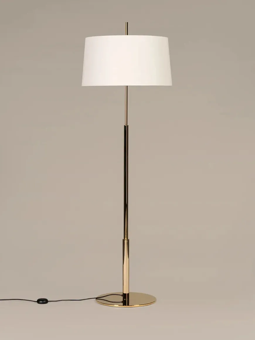 Diana Mayor Gulvlampe fra Santa and Cole