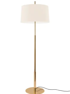 Diana Mayor Gulvlampe fra Santa and Cole