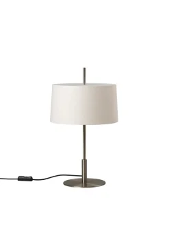 Diana Menor Bordlampe fra Santa and Cole