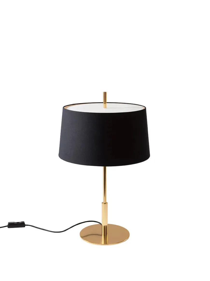 Diana Menor Bordlampe fra Santa and Cole