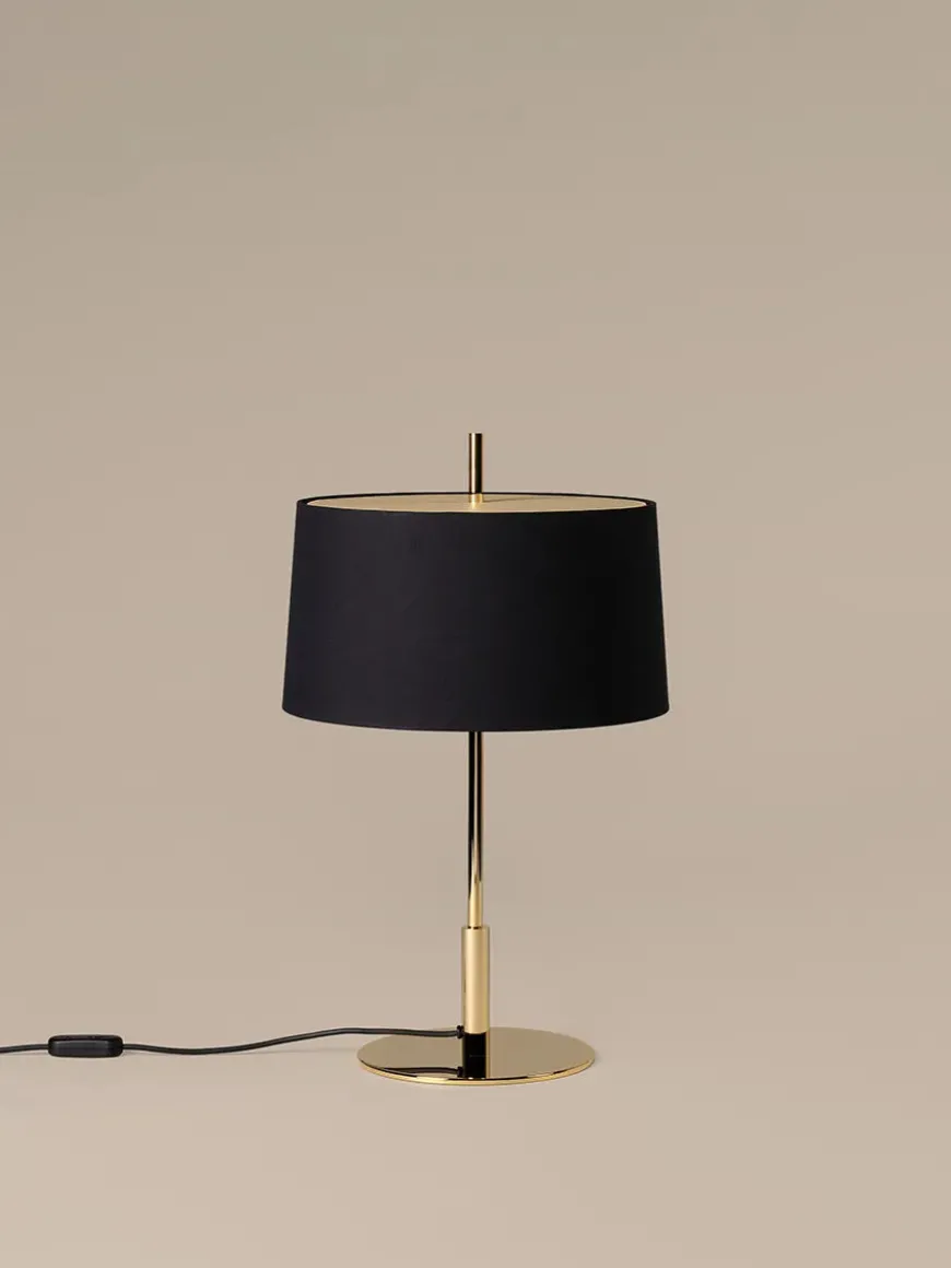 Diana Menor Bordlampe fra Santa and Cole