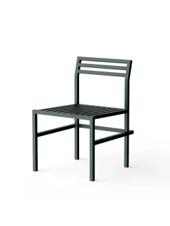 Dining Chair, grøn fra 19 Outdoors