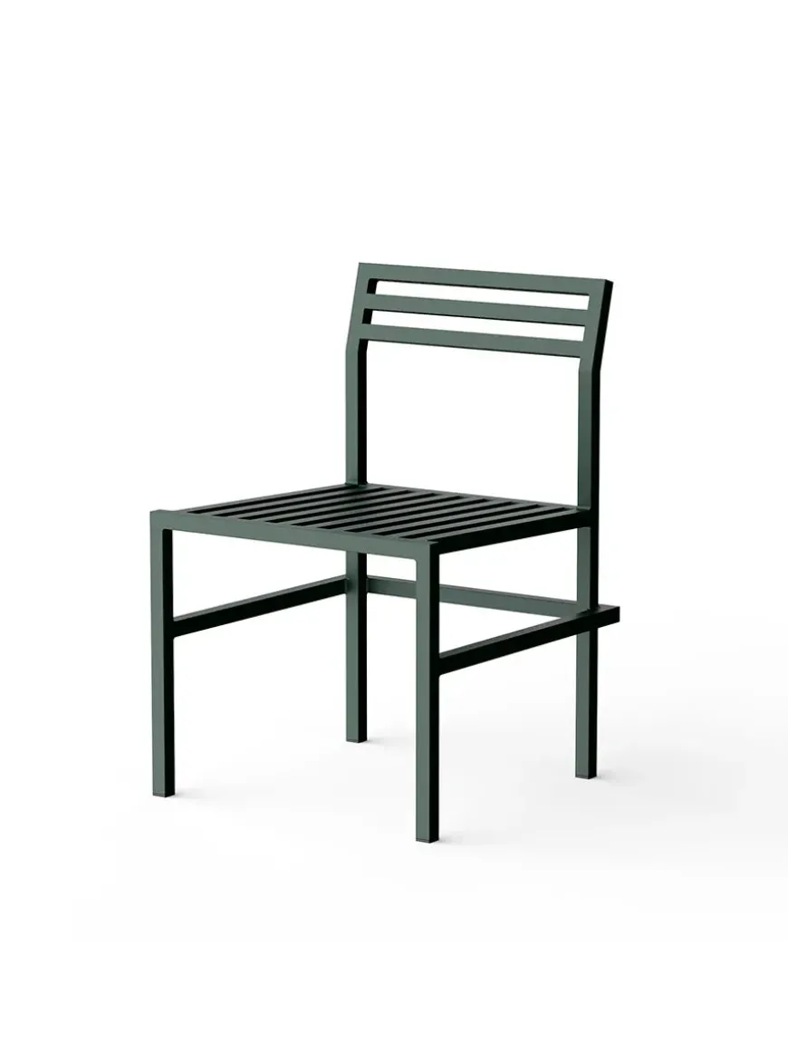 Dining Chair, grøn fra 19 Outdoors