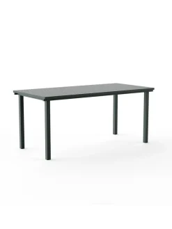 Dining Table 167,5 x 80,5 cm, grøn fra 19 Outdoors