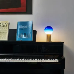 Dipping Light bordlampe Ø20 fra Marset