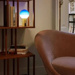 Dipping Light Portable bordlampe fra Marset