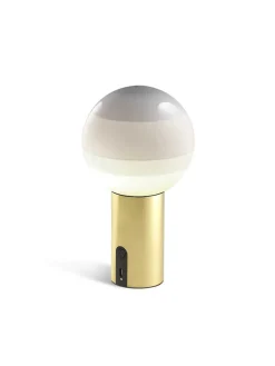Dipping Light Portable bordlampe fra Marset