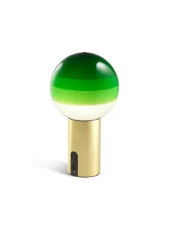 Dipping Light Portable bordlampe fra Marset