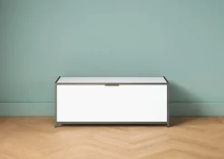 Dita TV-møbel med 1 klaplåge fra Ligne Roset