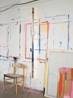 Divar væglampe fra Anour