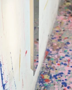 Divar væglampe fra Anour