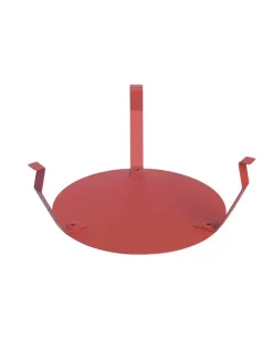 Dækplade til PH 4/3 pendel fra Louis Poulsen