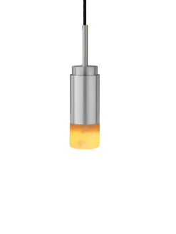 Donya ONYX Cylinder, amber fra Anour