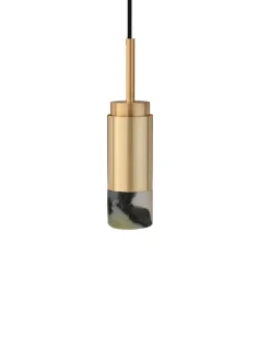 Donya ONYX Cylinder, amber fra Anour