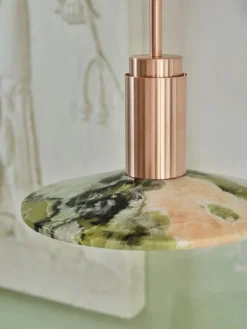 Donya ONYX Solar, amber fra Anour