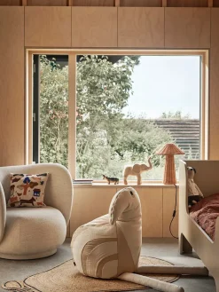 Dou Table Lamp fra Ferm Living