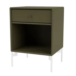 Dream inkl. ben fra Montana