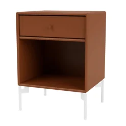 Dream inkl. ben fra Montana