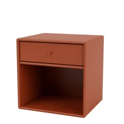 Dream inkl. ben fra Montana