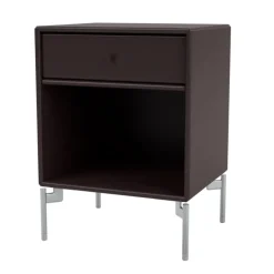 Dream inkl. hjul fra Montana