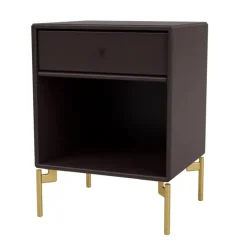 Dream inkl. hjul fra Montana