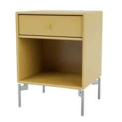 Dream inkl. hjul fra Montana